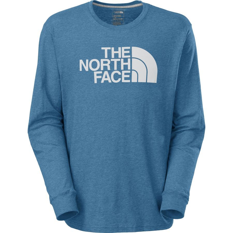 The north face men's long sleeve shirts Clearance