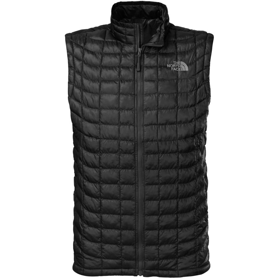 The North Face ThermoBall Insulated Vest - Men&#39;s | wcy.wat.edu.pl