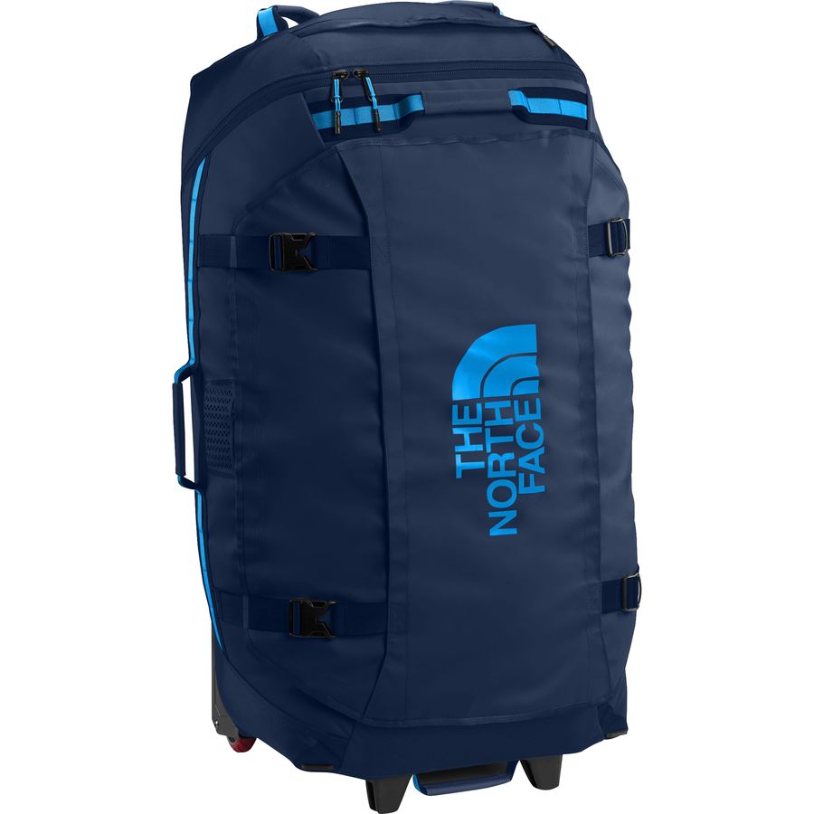 rolling thunder luggage 36
