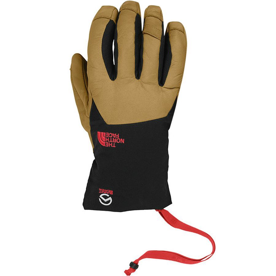 The North Face Patrol Glove&nbsp;Tnf Black/Moab Khaki