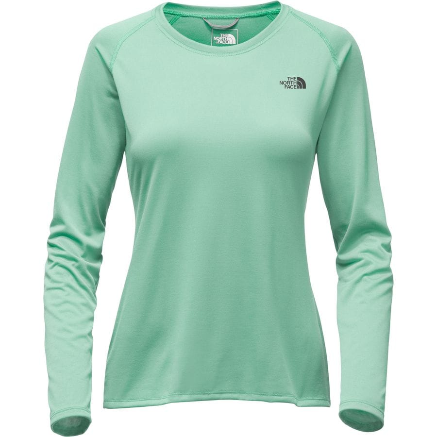 The North Face LFC Reaxion Amp T-Shirt - Long-Sleeve - Women's