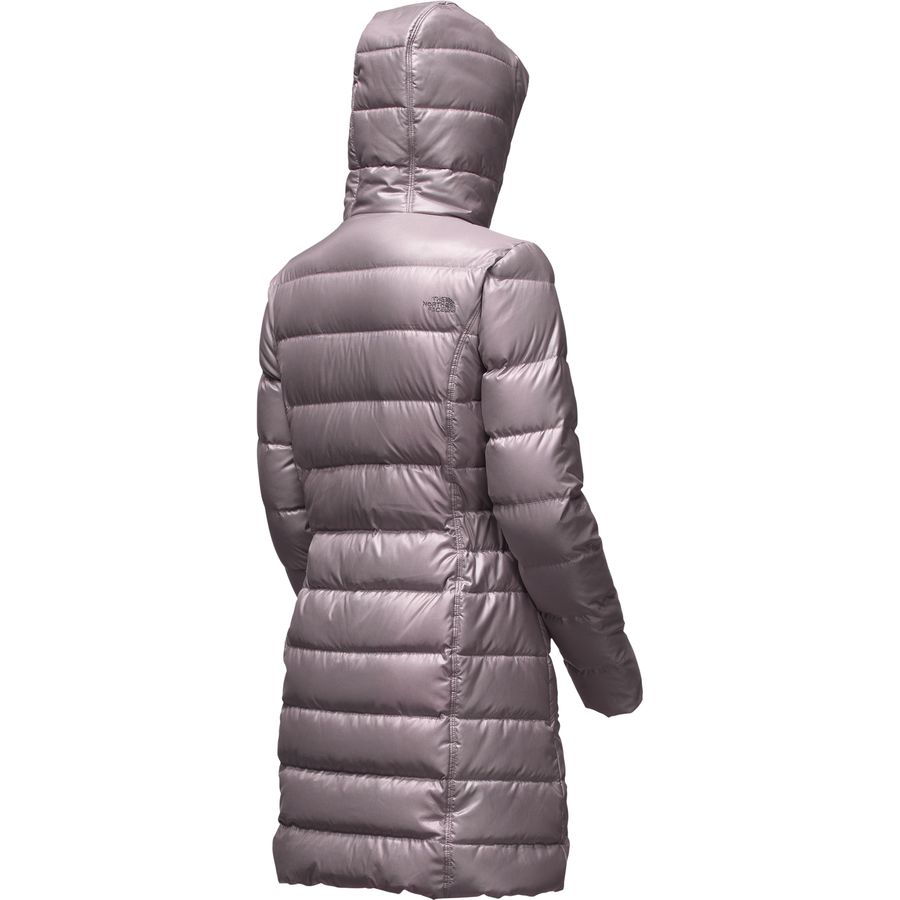 The North Face Gotham Down Parka Women's