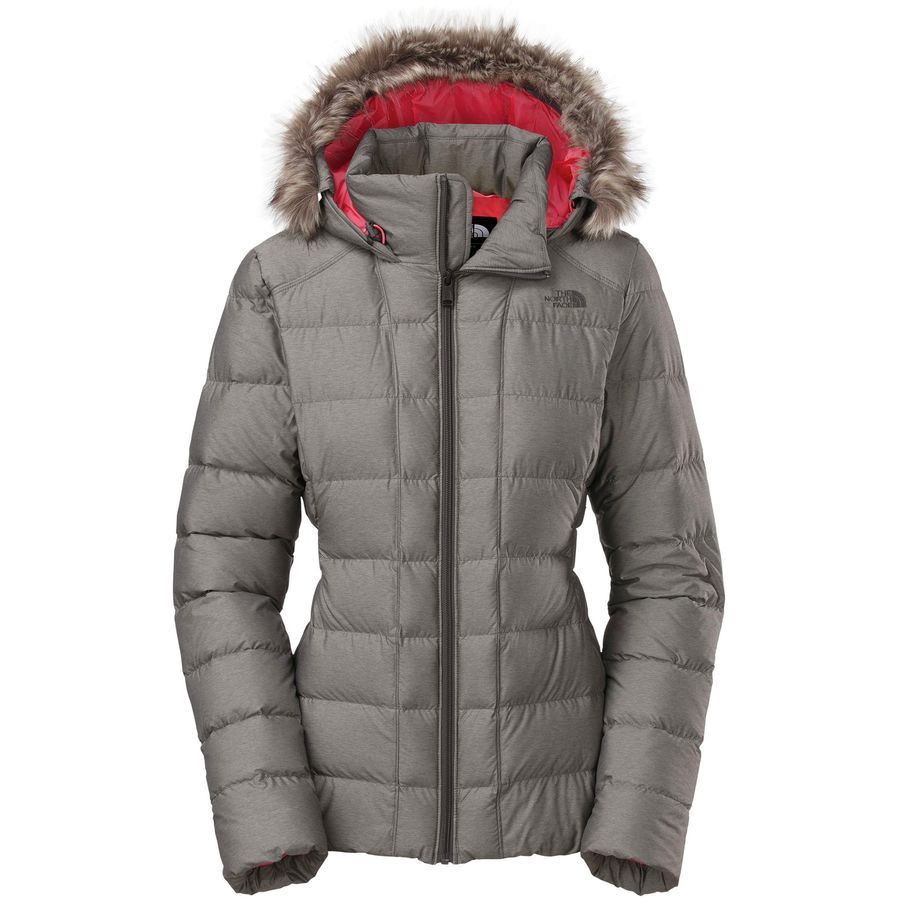 The North Face Gotham Down Jacket Women's