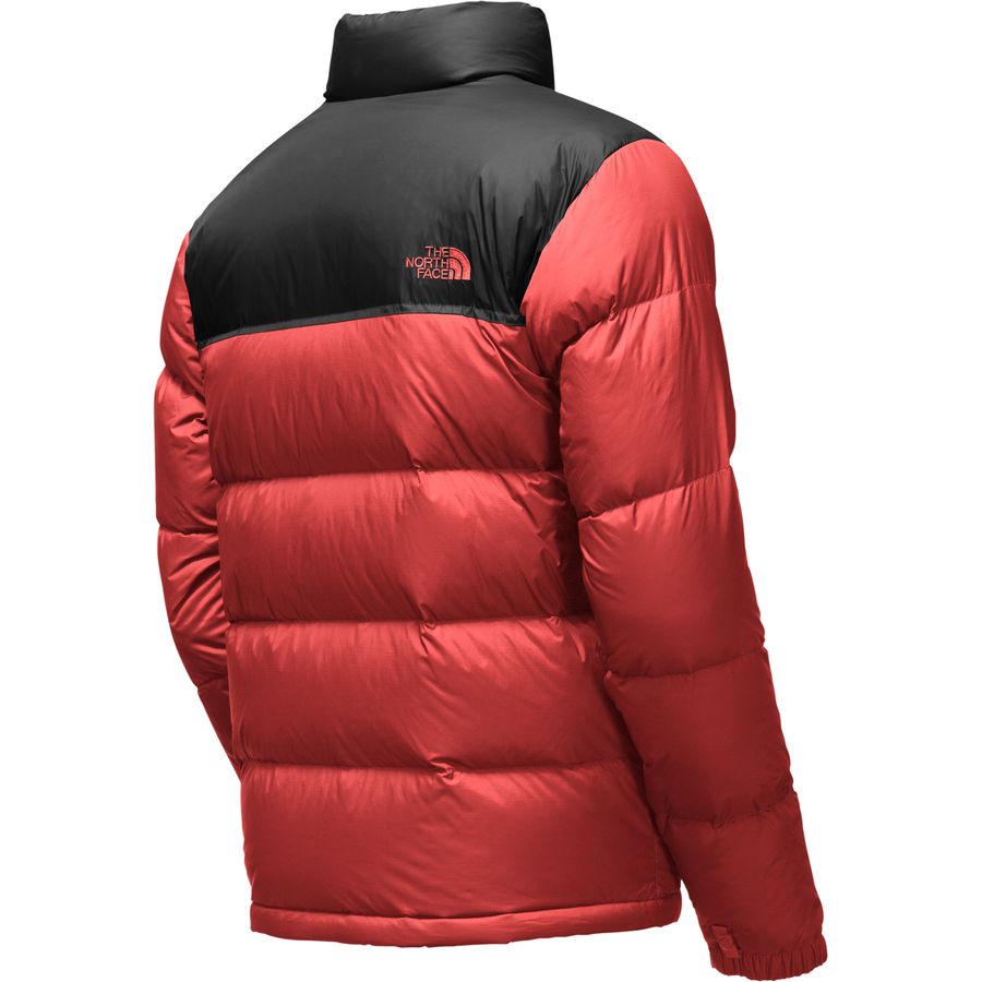 The North Face Nuptse Down Jacket Men's