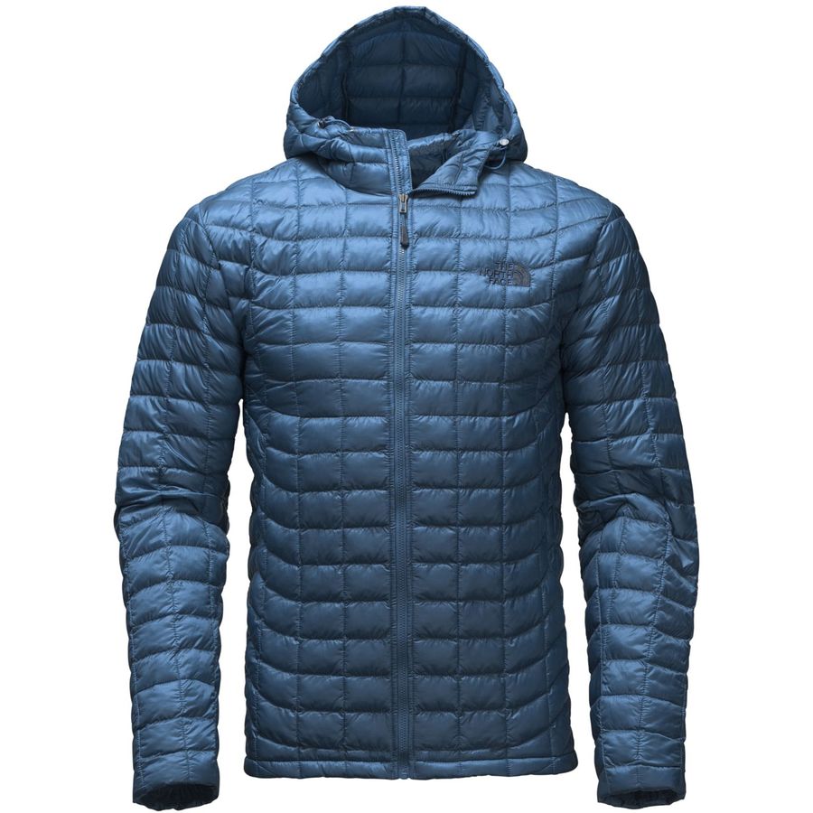north face mens thermoball xl on sale 