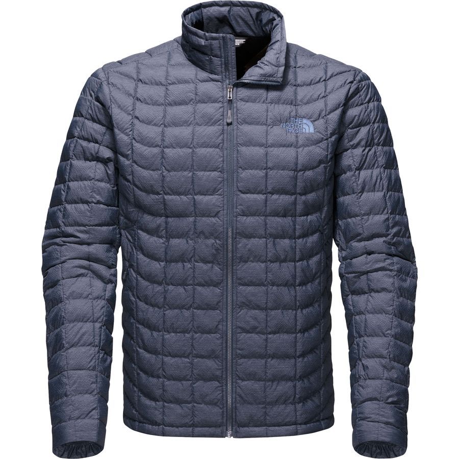 The North Face ThermoBall FullZip Insulated Jacket Men's