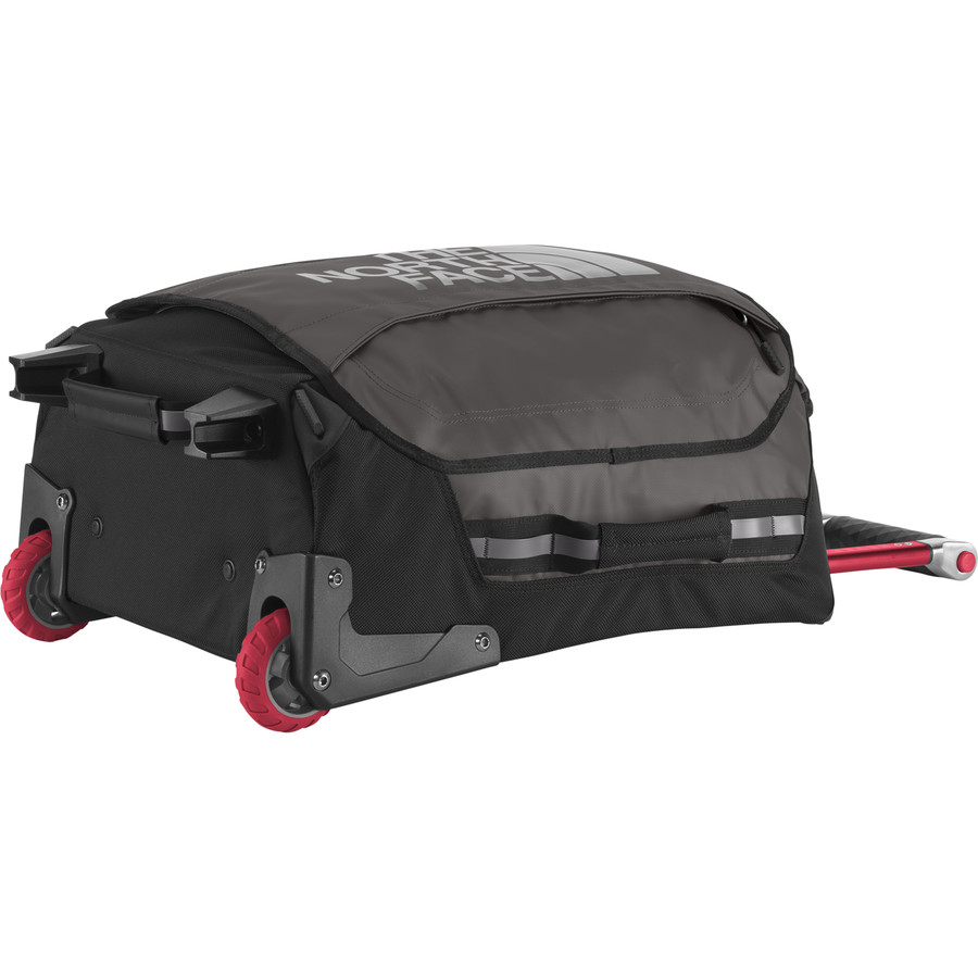The North Face Rolling Thunder 19in Carry On Bag - 2013cu in&nbsp;Side