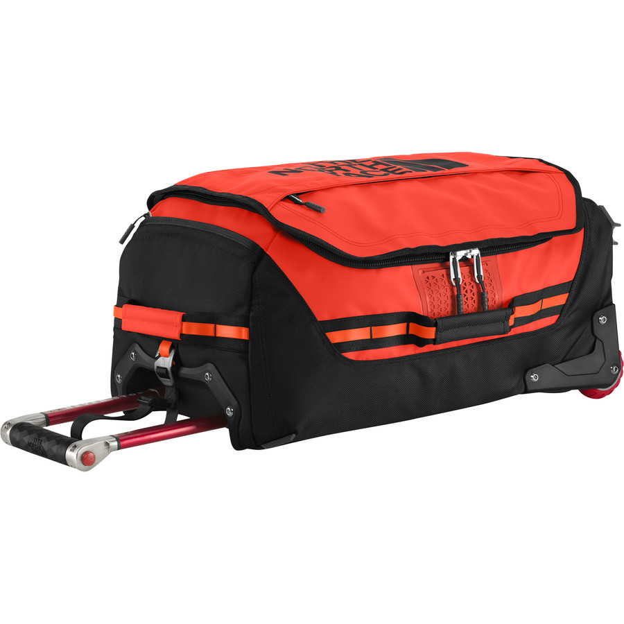 The North Face Rolling Thunder 22in Carry On Bag 2440cu in