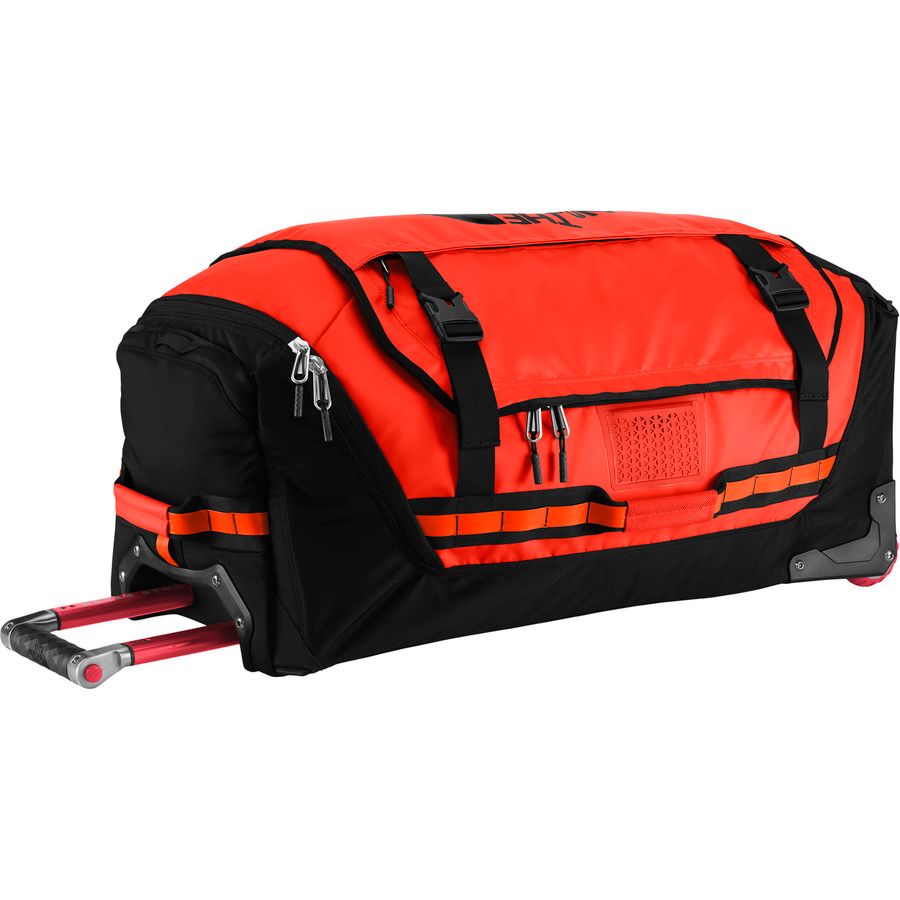 The North Face Rolling Thunder 30in Rolling Gear Bag 4881cu in
