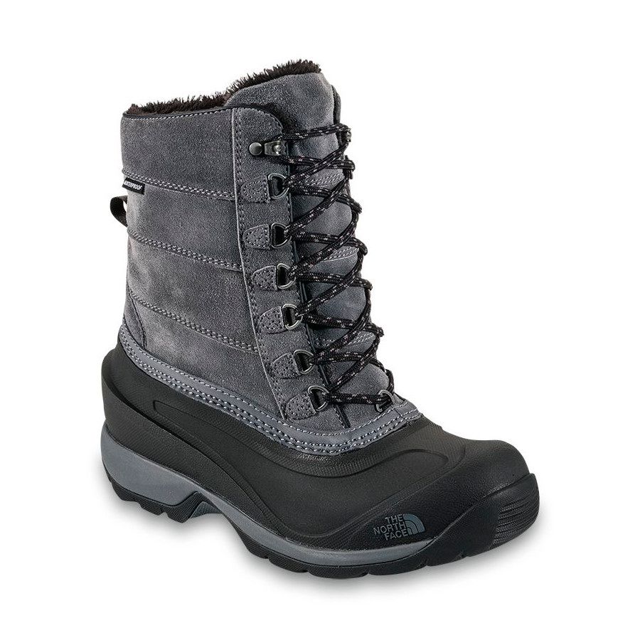 women's winter boots with removable liners