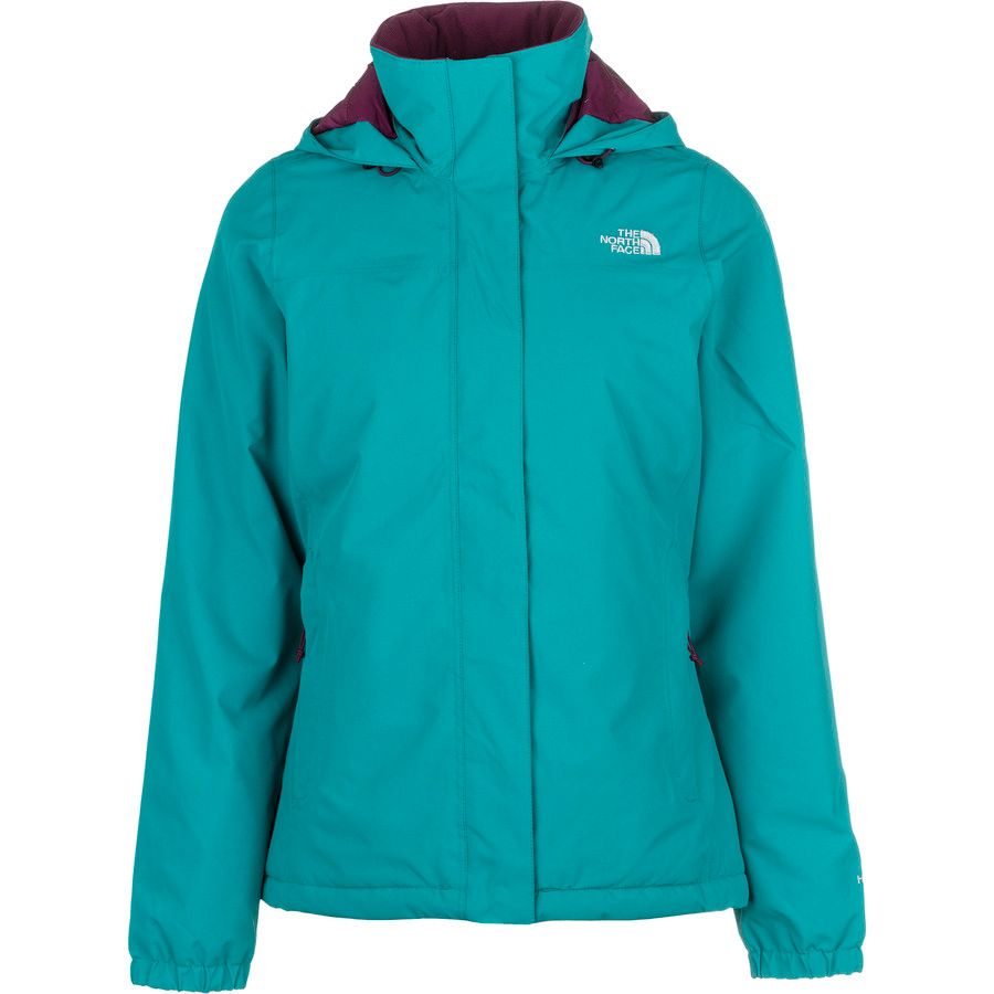 The North Face Resolve Insulated Jacket Women's