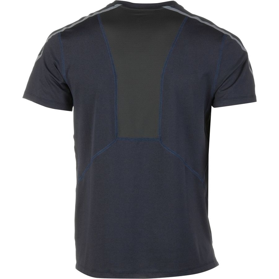 The North Face Kilowatt Crew - Short-Sleeve - Men's&nbsp;Back