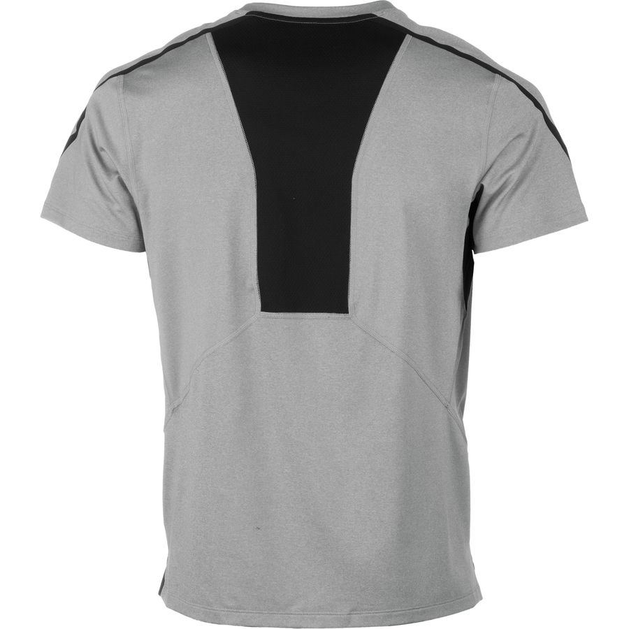 The North Face Kilowatt Crew - Short-Sleeve - Men's&nbsp;Back