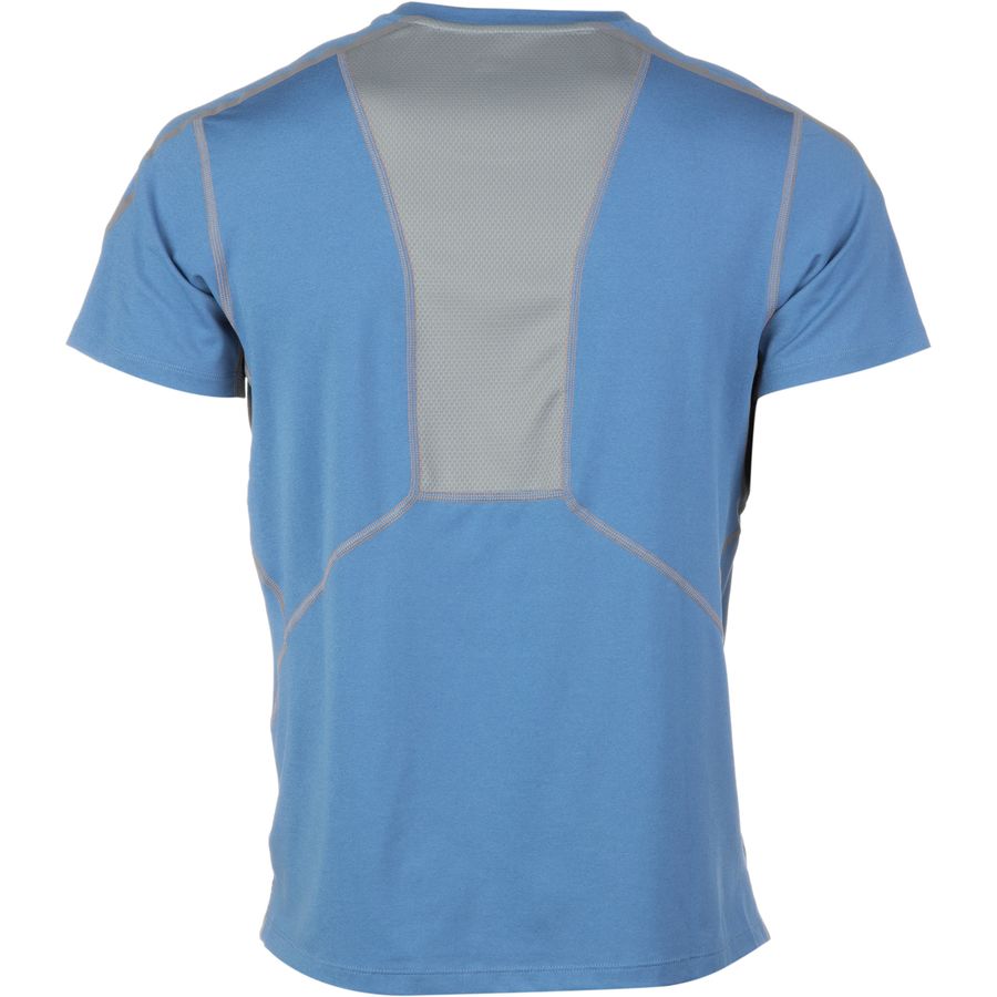 The North Face Kilowatt Crew - Short-Sleeve - Men's&nbsp;Back