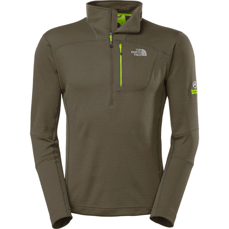 The North Face Infiesto Fleece Pullover 1/4Zip Men's