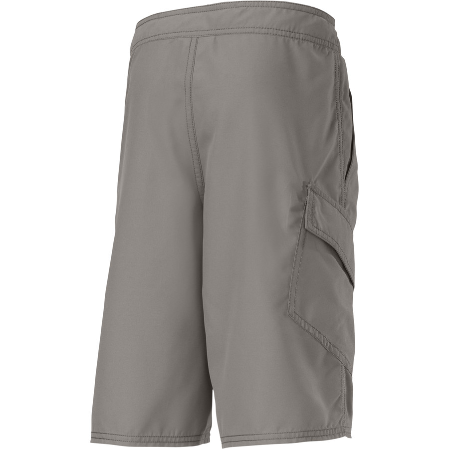 The North Face Markhor Hike & Water Short - Boys'&nbsp;Back