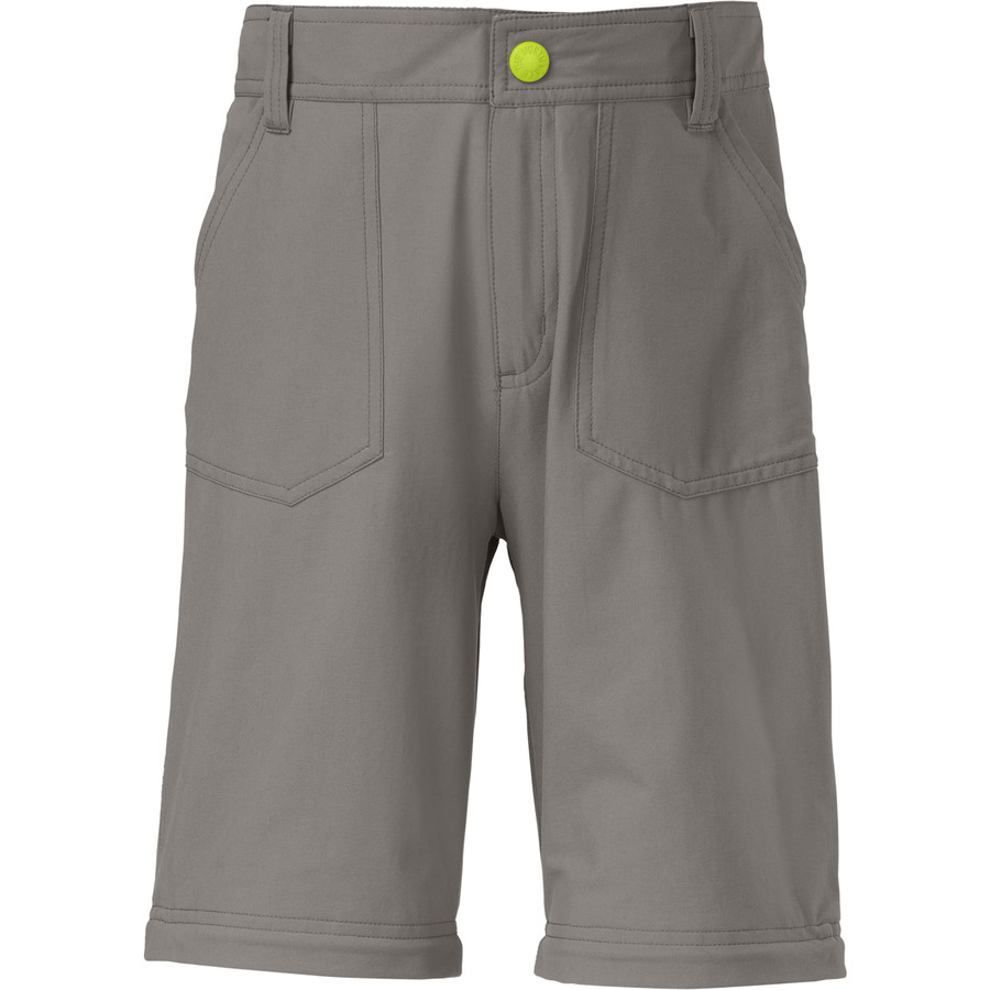 The North Face Markhor Convertible Hike Pant - Boys'&nbsp;Detail
