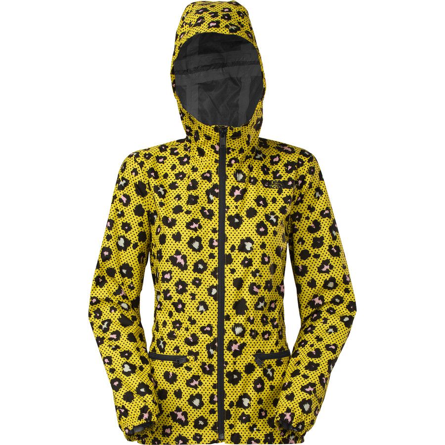 The North Face Karenna Rain Jacket Women's