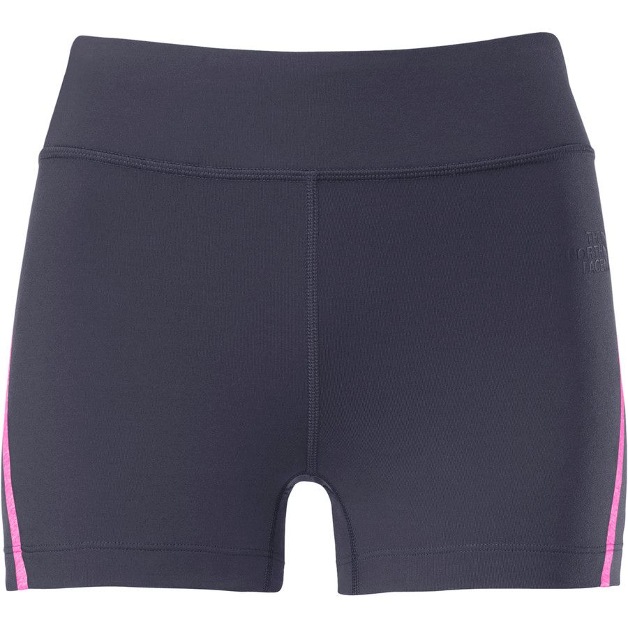 The North Face Dynamix Short Tight - Women's&nbsp;Ink Spot Blue