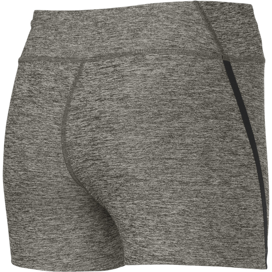 The North Face Dynamix Short Tight - Women's&nbsp;Back