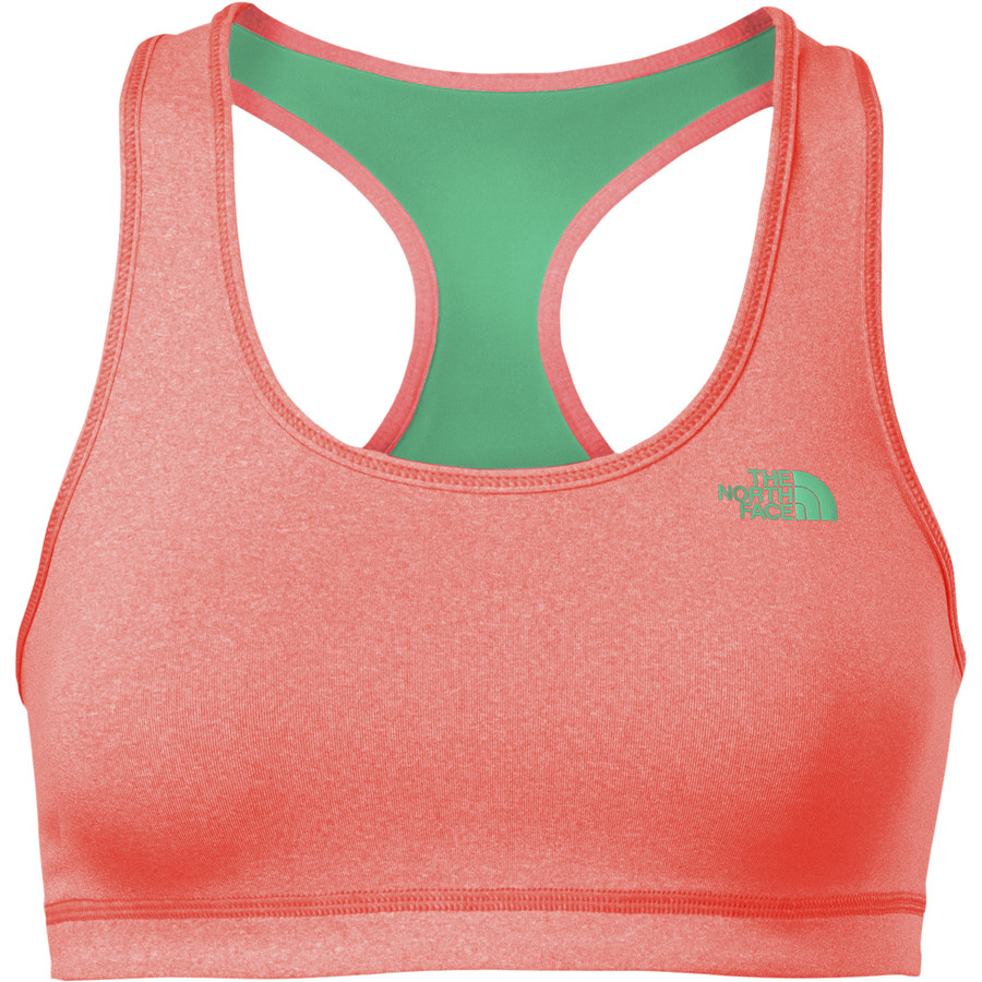 The North Face Bounce-B-Gone Reversible Sports Bra - Women's&nbsp;Detail