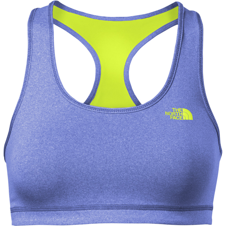 The North Face Bounce-B-Gone Reversible Sports Bra - Women's&nbsp;Detail