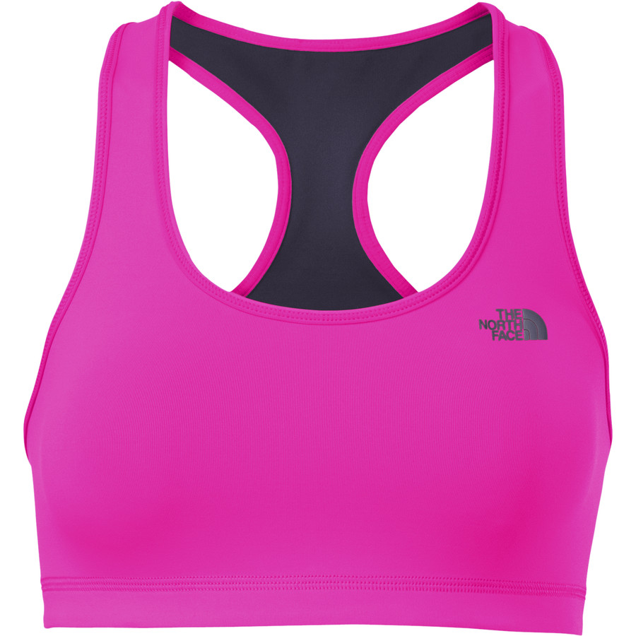 The North Face Bounce-B-Gone Reversible Sports Bra - Women's&nbsp;Detail