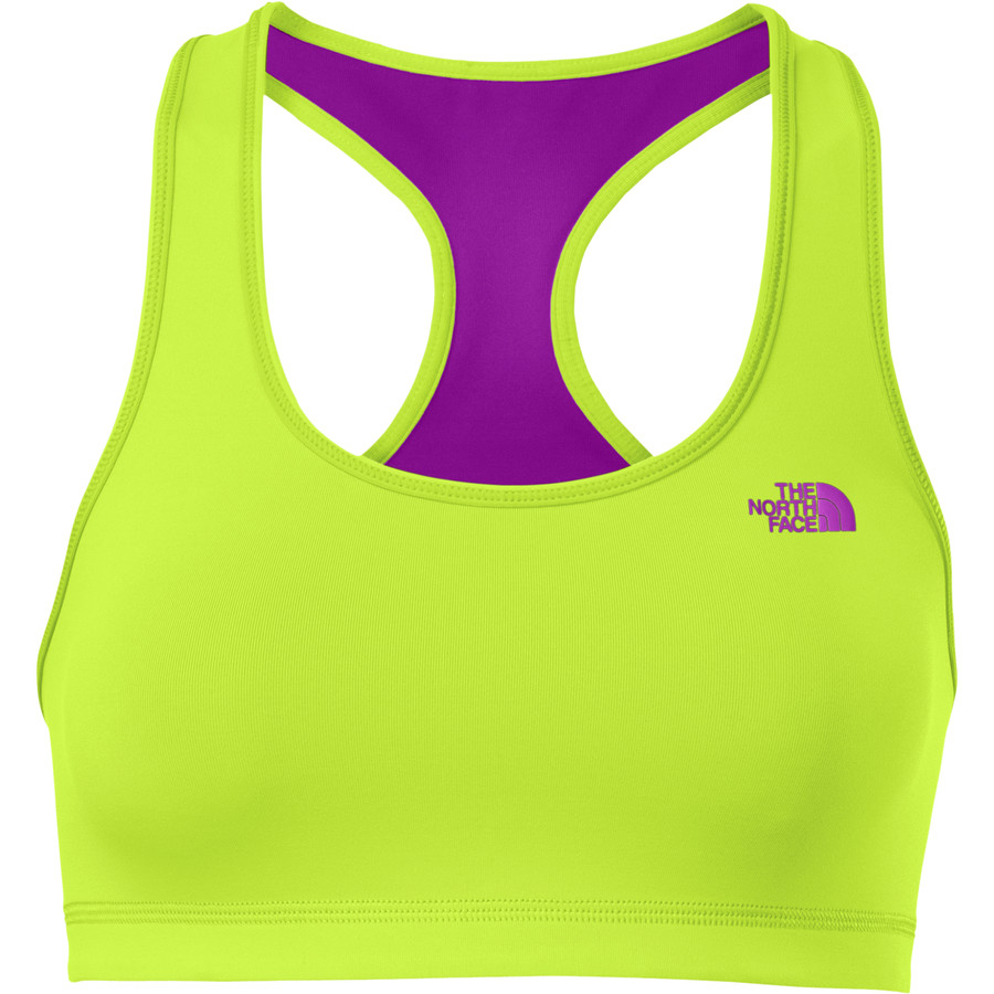 The North Face Bounce-B-Gone Reversible Sports Bra - Women's&nbsp;Detail