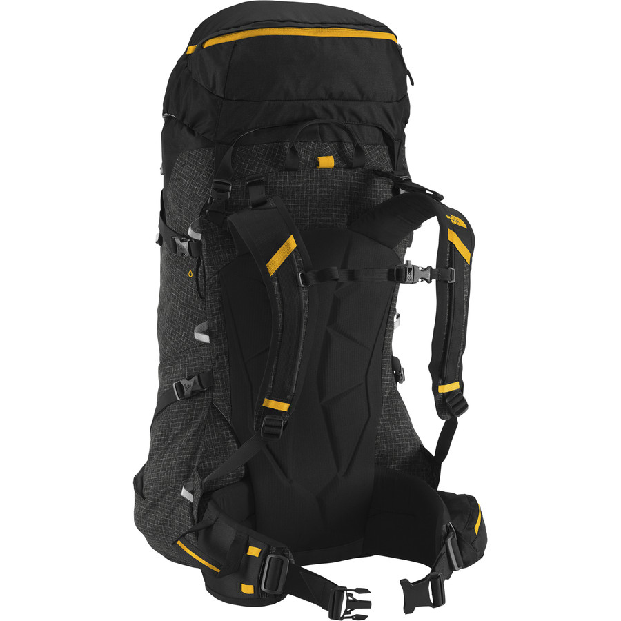north face cobra 60