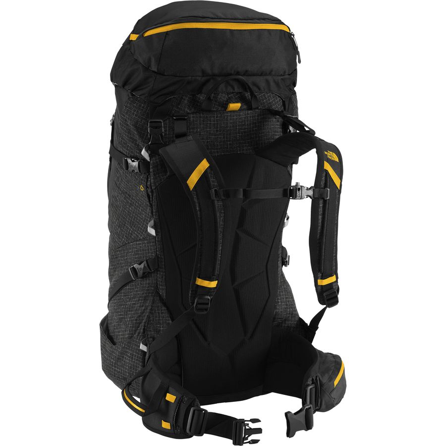 the north face cobra 52