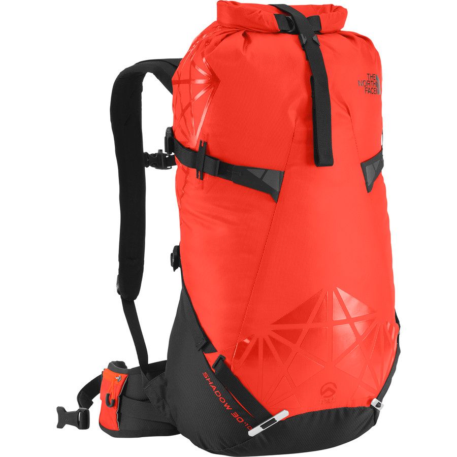 The North Face Shadow 30+10 Backpack 1831cu in