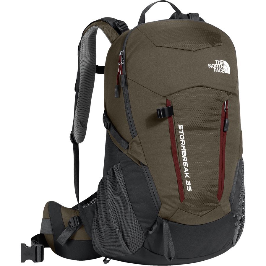 The North Face Stormbreak 35L Backpack