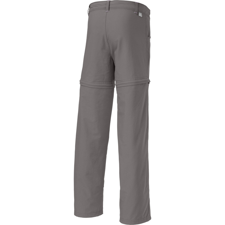 The North Face Argali Convertible Hike Pant - Girls'&nbsp;Back