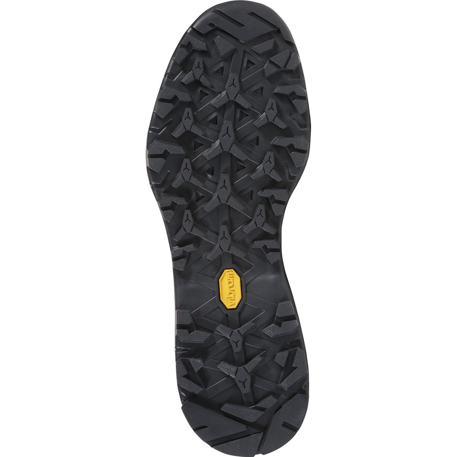 The North Face Hedgehog Mid GTX Hiking Boot - Men's&nbsp;Sole