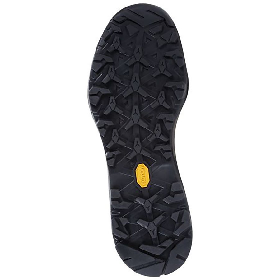 The North Face Hedgehog Mid GTX Hiking Boot - Men's&nbsp;Top