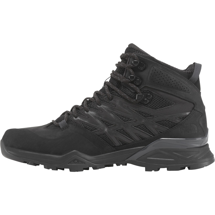 The North Face Hedgehog Mid GTX Hiking Boot - Men's&nbsp;Side