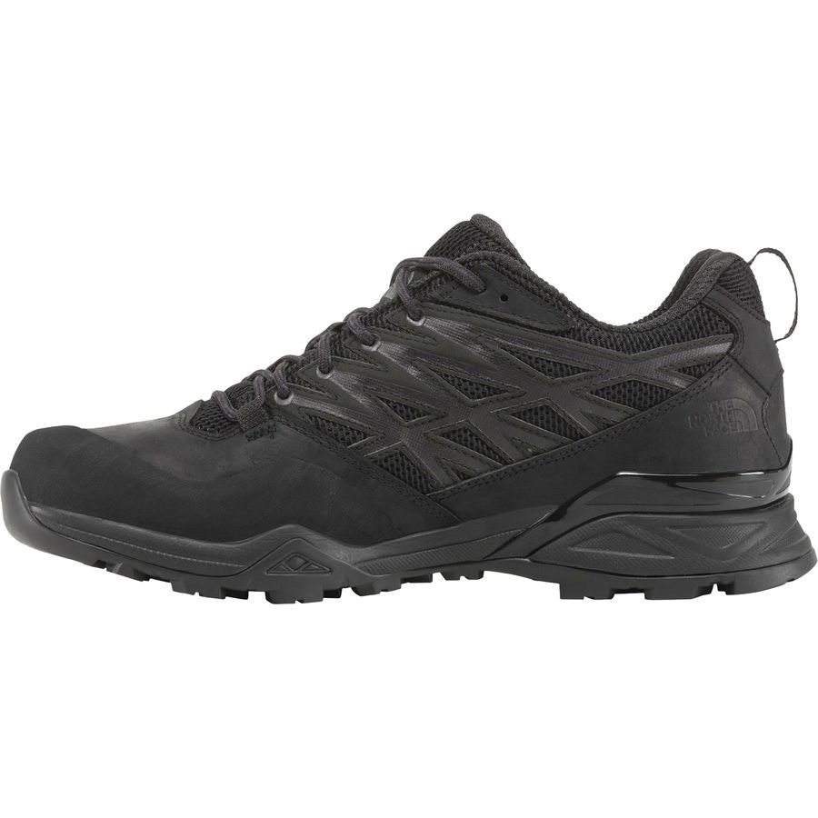 The North Face Hedgehog GTX Hiking Shoe - Men's&nbsp;Side