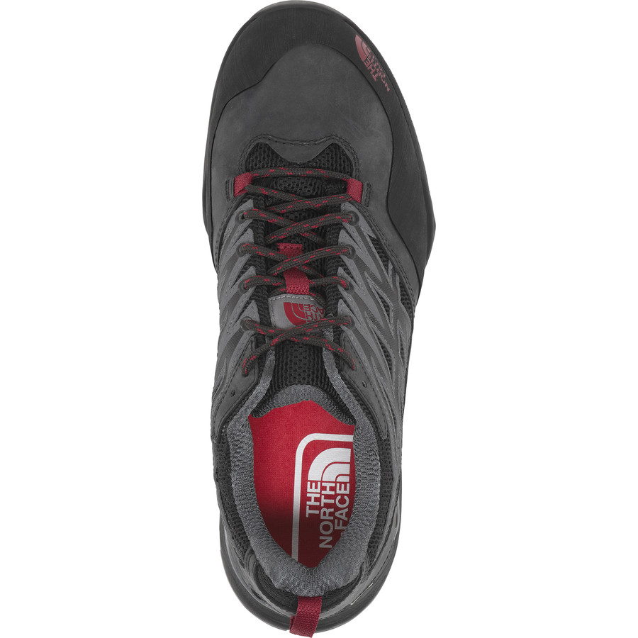 The North Face Hedgehog GTX Hiking Shoe - Men's&nbsp;Top