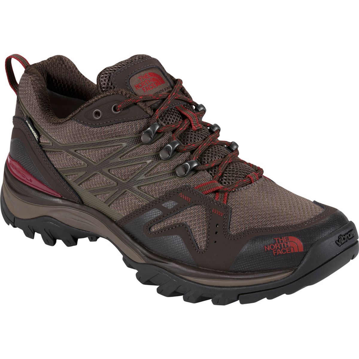 north face trek shoes