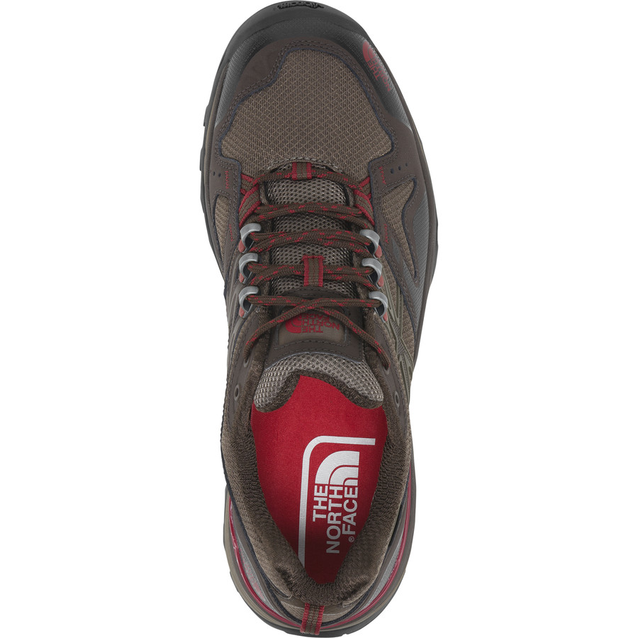 The North Face Hedgehog Fastpack GTX Hiking Shoe - Men's&nbsp;Top