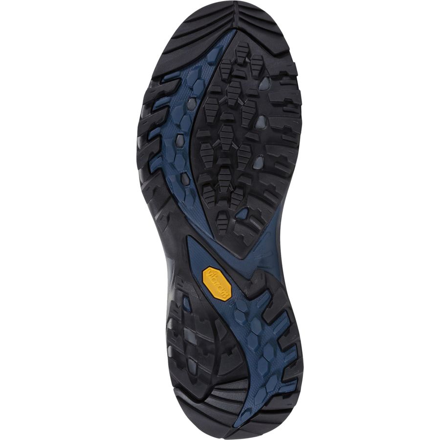 The North Face Hedgehog Fastpack GTX Hiking Shoe - Men's&nbsp;Bottom