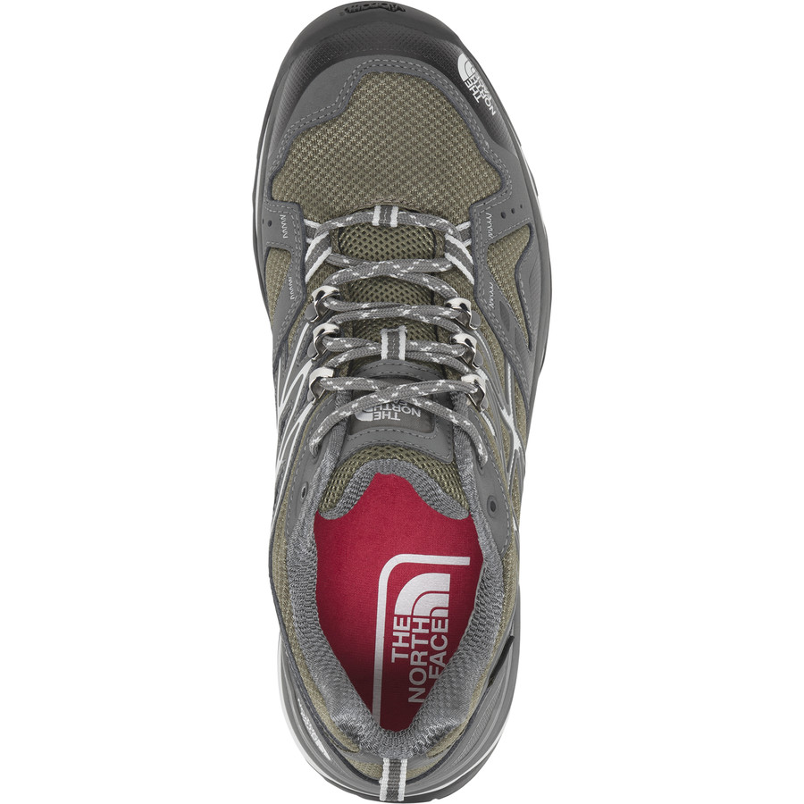 The North Face Hedgehog Fastpack GTX Hiking Shoe - Men's&nbsp;Top