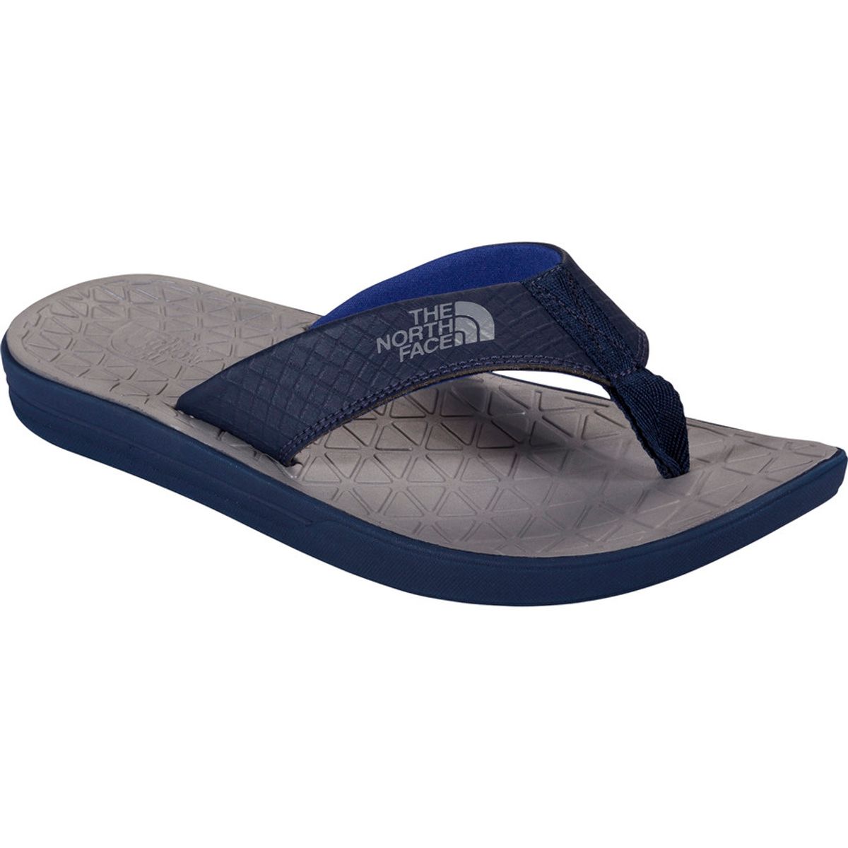 north face men's base camp flip flop