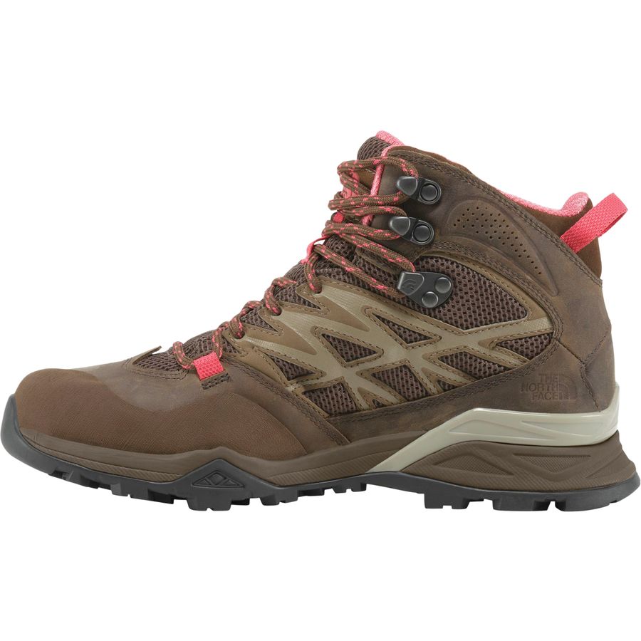 The North Face Hedgehog Mid GTX Hiking Boot - Women's&nbsp;Side