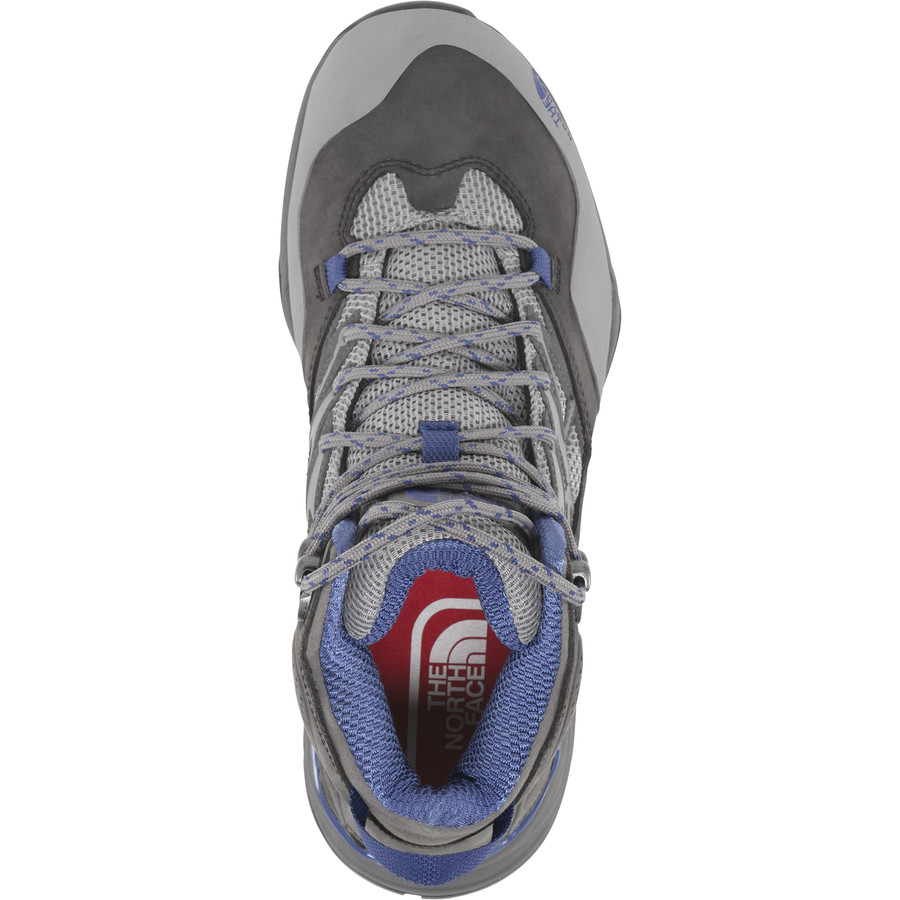 The North Face Hedgehog Mid GTX Hiking Boot - Women's&nbsp;Top