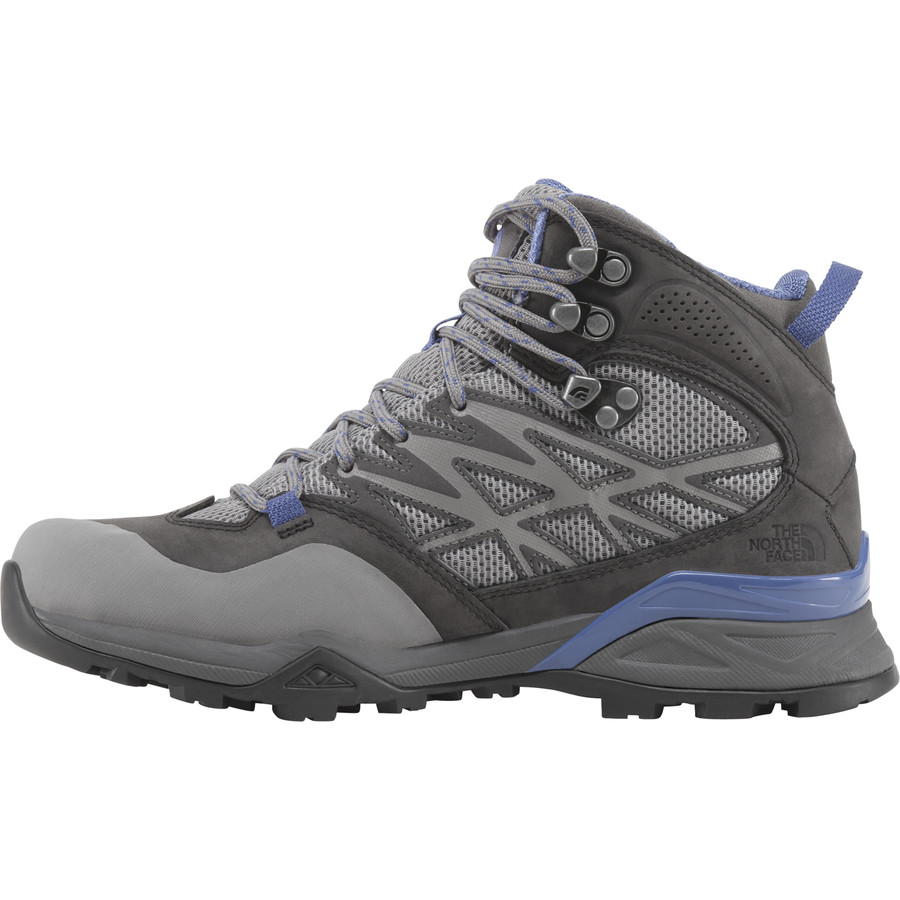 The North Face Hedgehog Mid GTX Hiking Boot - Women's&nbsp;Side
