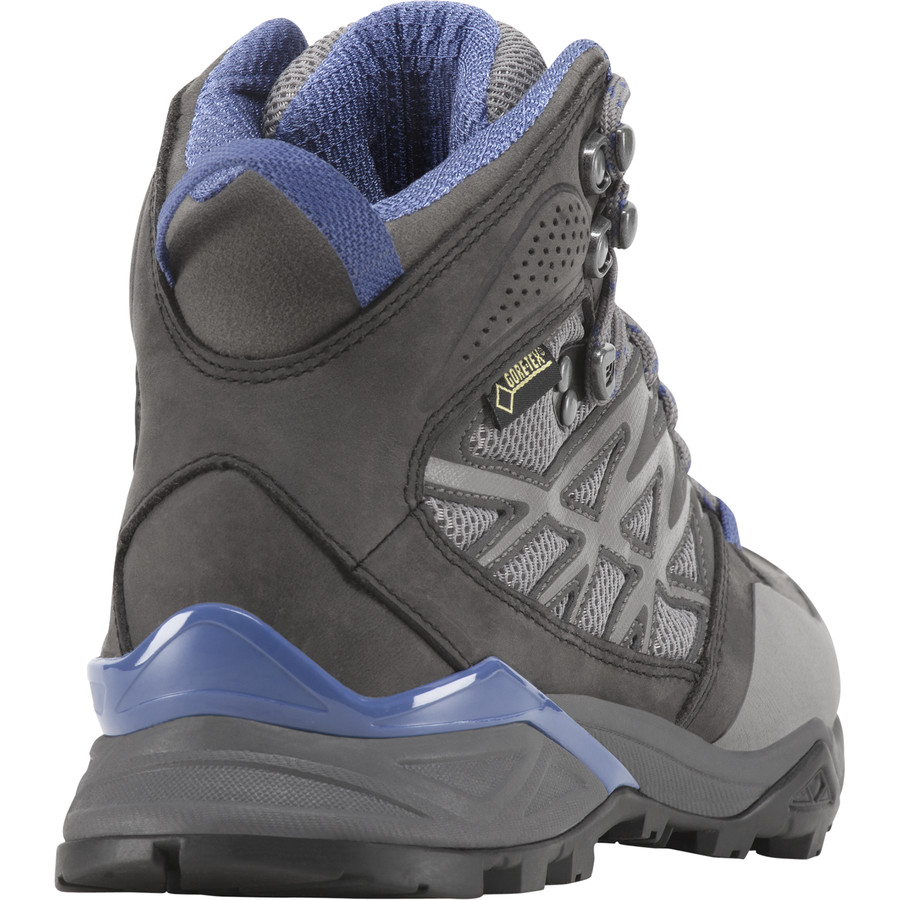 The North Face Hedgehog Mid GTX Hiking Boot - Women's&nbsp;Back