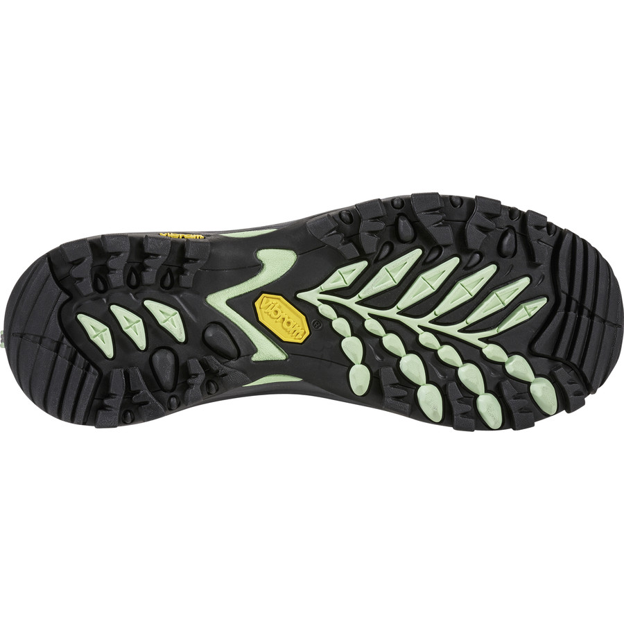 The North Face Hedgehog Fastpack Hiking Shoe - Women's&nbsp;Sole