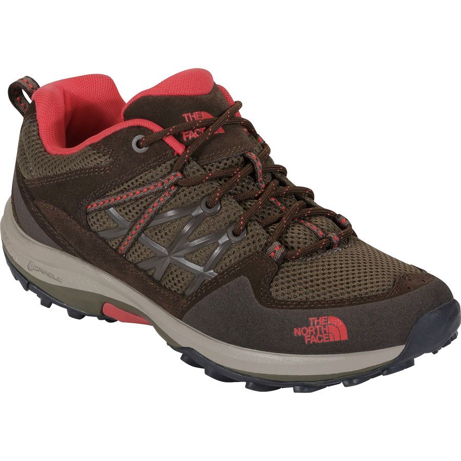 The North Face Storm Fastpack Hiking Shoe Women's