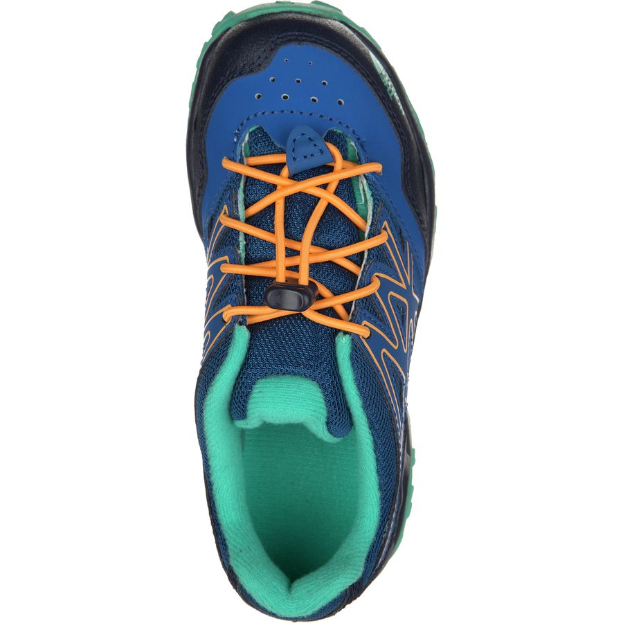 The North Face Hedgehog Hiking Shoe - Little Boys'&nbsp;Top